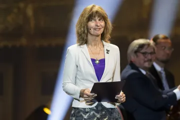 Státní a ministerské ceny za kulturu patří Salivarové, Charvátové či Kačerovi