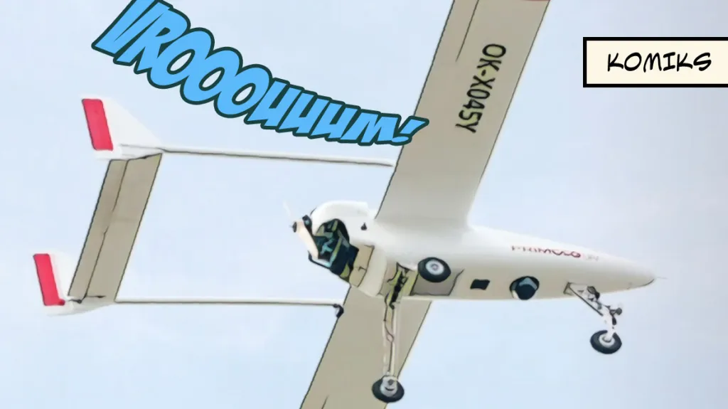 Drony hlídaly státní hranice