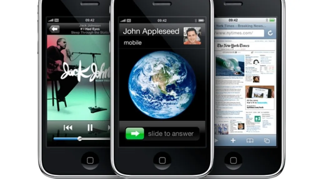 iPhone