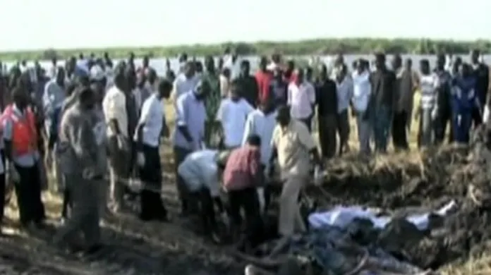 Masakr v Jižním Súdánu