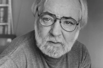 Zemřel Vojtěch Steklač, autor Boříkových lapálií