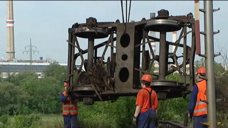 Nehoda v Liběchově a její následky