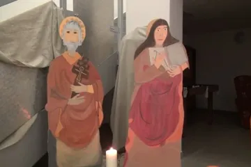 Cyril a Metoděj – výstava ve školním klubu Gymnázia Příbram