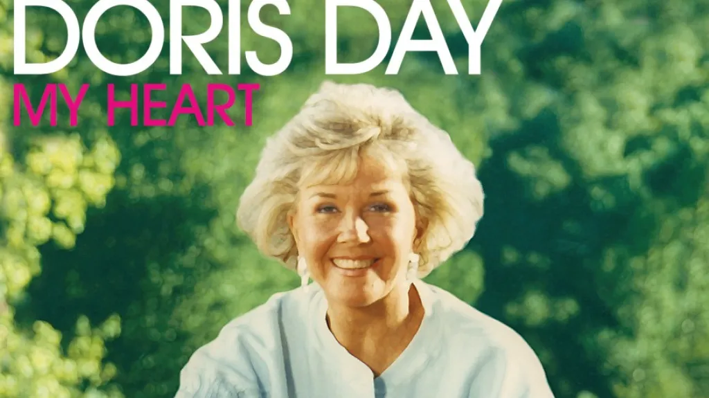Doris Dayová / My Heart