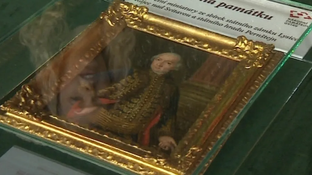 Dílo bylo ukradeno v roce 1992