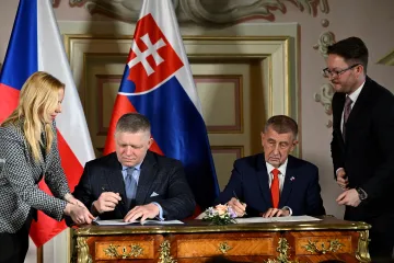 SOUHRN: Zásadní události úterý 31. března