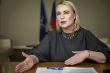 Byrokracie poškozuje naše armády, míní část unijních ministrů včetně Černochové