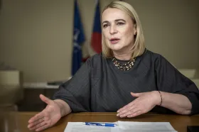 Byrokracie poškozuje naše armády, míní část unijních ministrů včetně Černochové