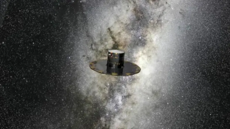 Reportáž Dany Zlatohlávkové