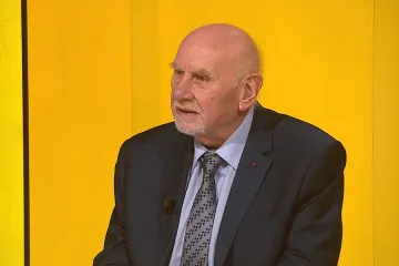 Prezidentova příležitost je před jmenováním premiéra, podotýká Rychetský