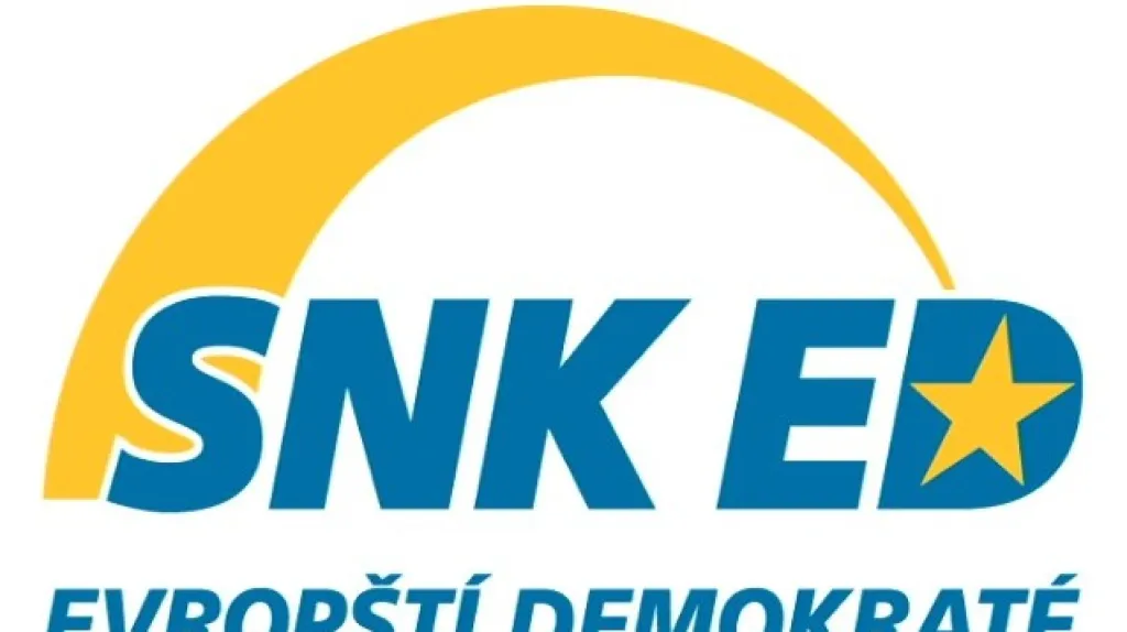 Logo SNK-ED