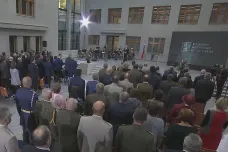 Armádní muzeum Žižkov se po rekonstrukci slavnostně otevřelo, lidé mohou přijít od 28. října