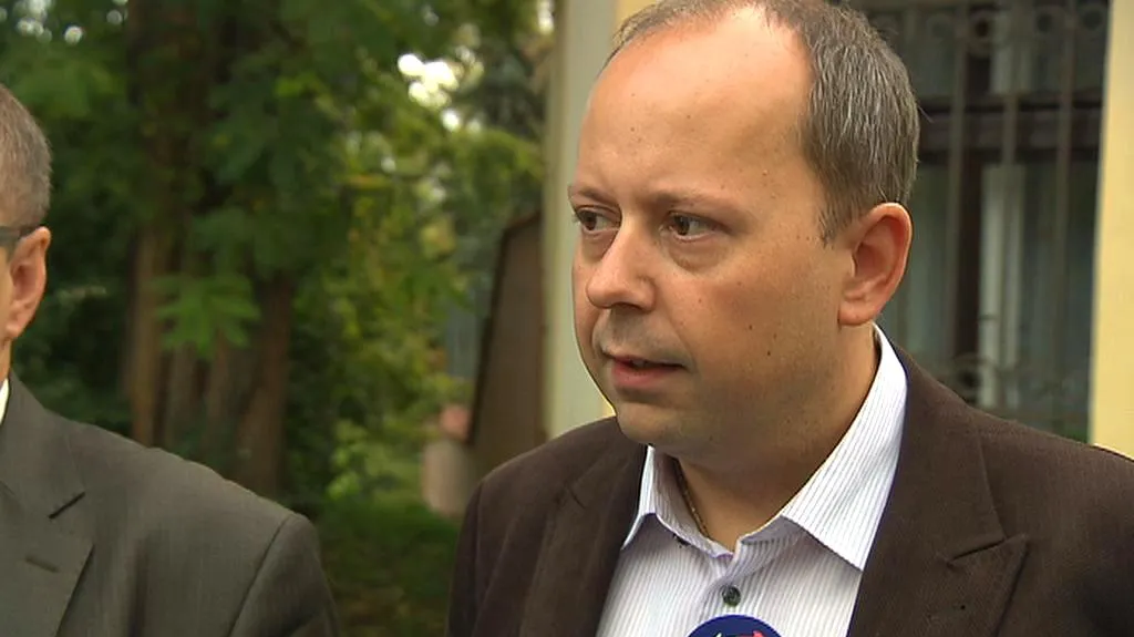 Marek Šnajdr