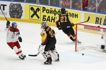 Mistrovství světa v hokeji skončilo letos remízou. Alespoň mezi sázkaři a sázkovými kancelářemi