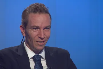 Problém není v legislativě ani Evropské unii, ale v premiéru Babišovi, říká Bartoš