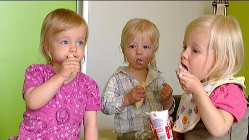 Ministryně Müllerová o sociálních dávkách