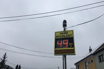 Další obce na jihu Moravy instalovaly radary. Vyžádali si je místní obyvatelé
