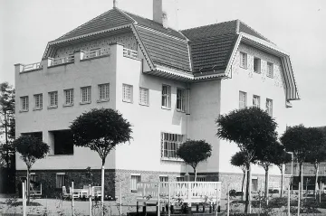 Nominace Magnesia Litera: Heretik moderní architektury