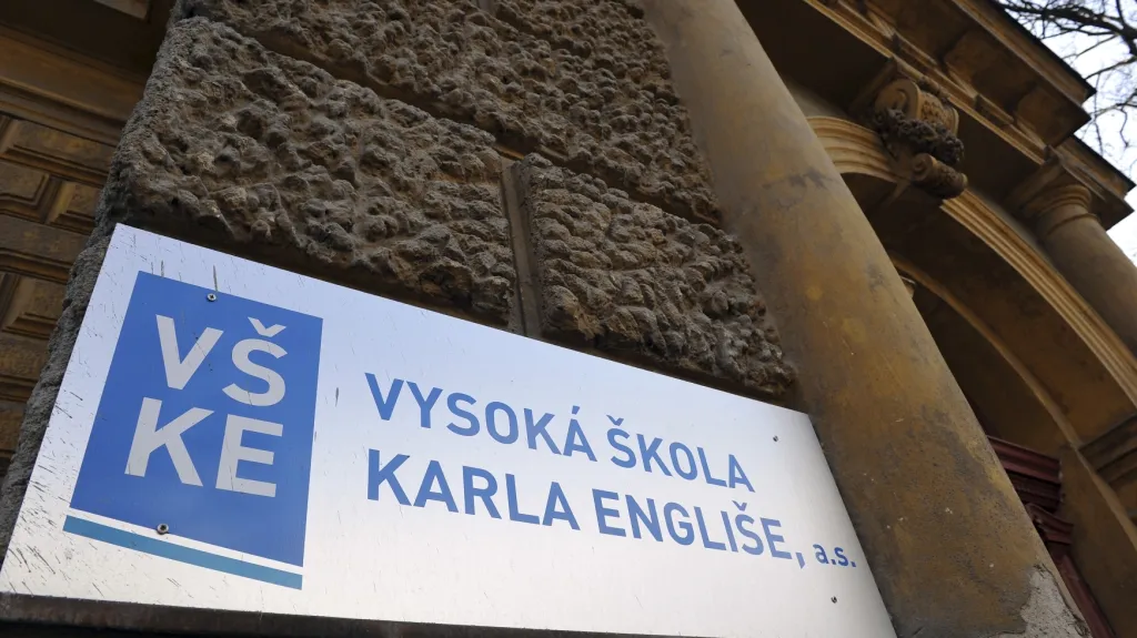 Vysoká škola Karla Engliše
