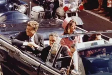 Americký národní archiv zveřejnil tisíce dokumentů k atentátu na Kennedyho