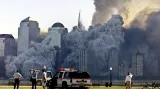 11. září: Záběry, jaké svět do té doby neviděl
