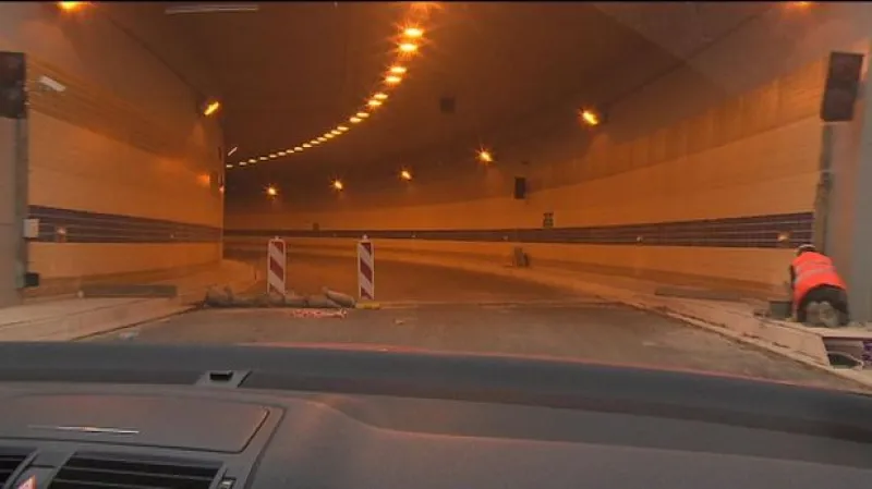 Luděk Jíra o problémech s Blankou