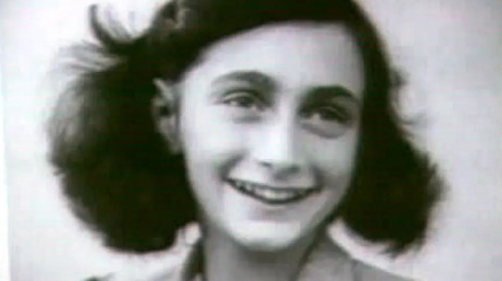 Anna Franková