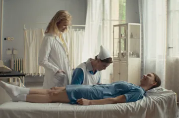 Jak to bylo možné, zamýšlí se Ostrochovský s Geislerovou nad sterilizací Romek