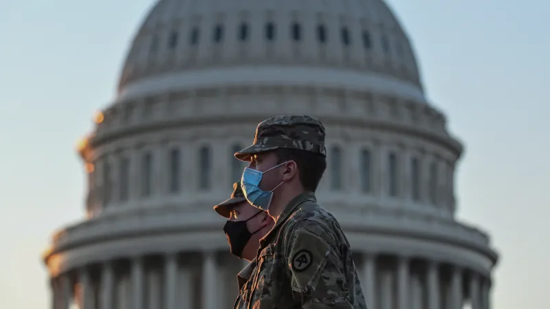 Inaugurace krok za krokem