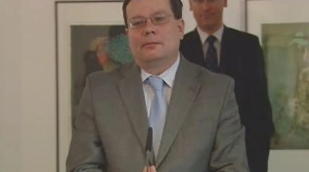 Alexandr Vondra