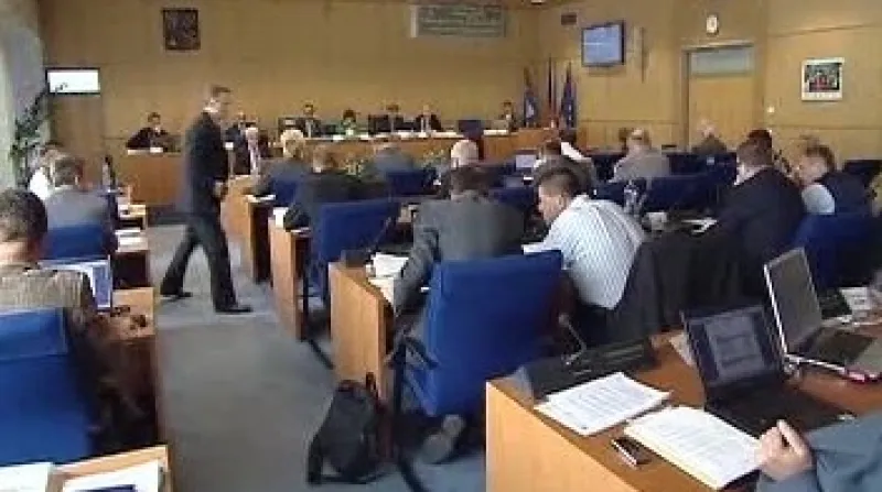 Liberecký kraj bude v příštím roce šetřit a opozice už varuje před zhoršením zdravotní péče.