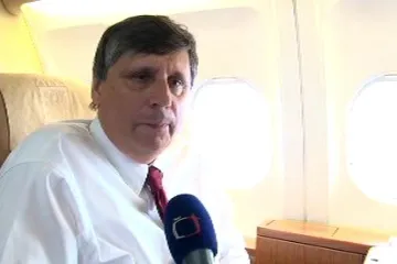 Jan Fischer: Na politika musí existovat poptávka