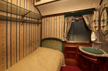 Na letní jízdu po Česku a Slovensku vyrazil „Prezidentský vlak“. První zastávkou je Brno