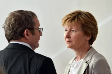 Dozvuky Promopro. Necelých dvě stě tisíc za poškozenou pověst stačí, řekl soud