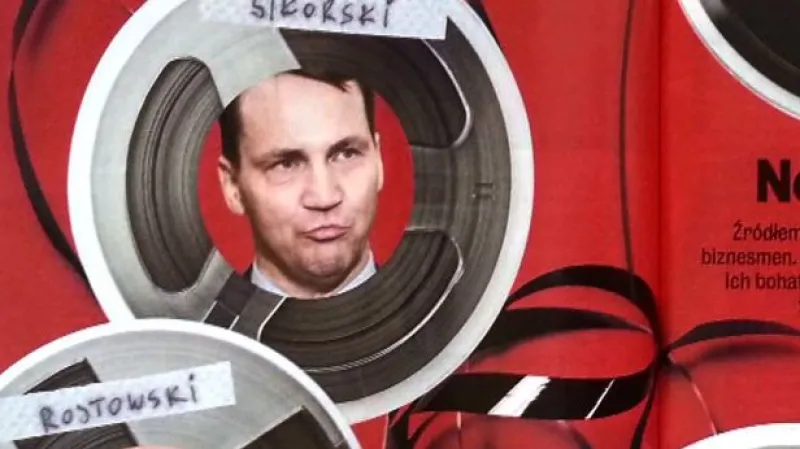 Události: Odposlechy vyvolaly v Polsku politické zemětřesení