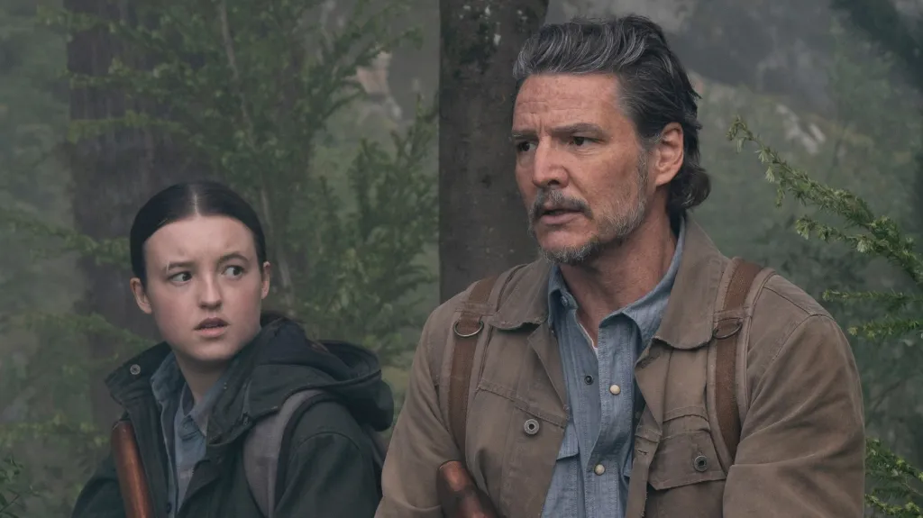 Seriál The Last of Us patří k těm, kterými se Warner Bros. Discovery snaží nalákat diváky na své streamovací služby