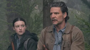 Seriál The Last of Us