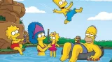 Simpsonovi na výletě