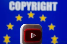 YouTube a jiné platformy nejsou odpovědné za porušování autorských práv, rozhodl soud EU