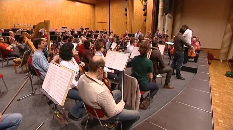 Janáčkova filharmonie