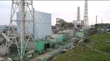 Za havárii ve Fukušimě může člověk
