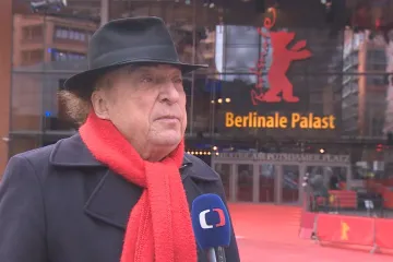 Drážďanské šperky už lupiči rozřezali, míní scenárista Místa činu. Sám býval profesionálním zlodějem