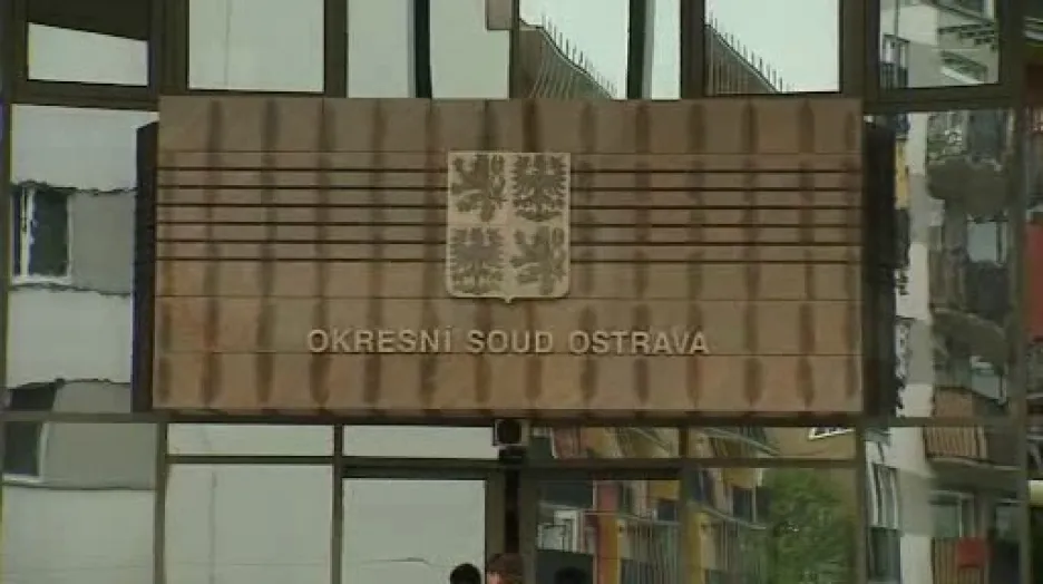 Okresní soud Ostrava