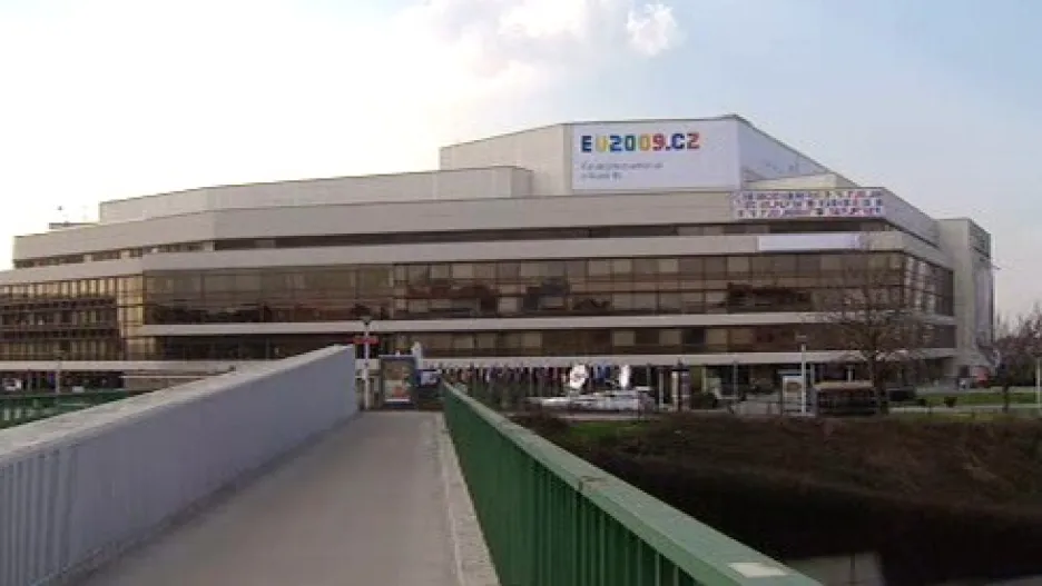 Kongresové centrum