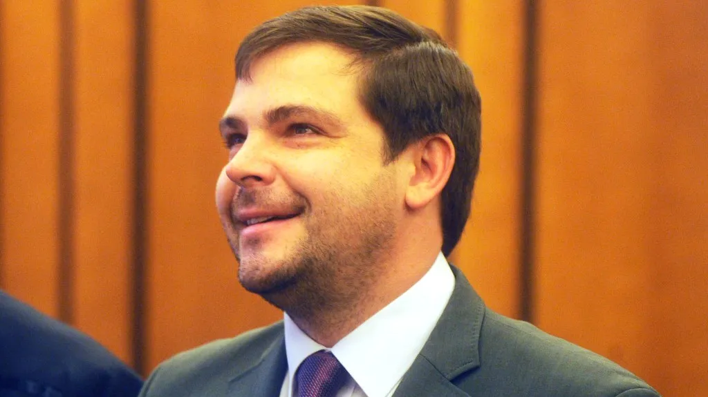 Karel Březina