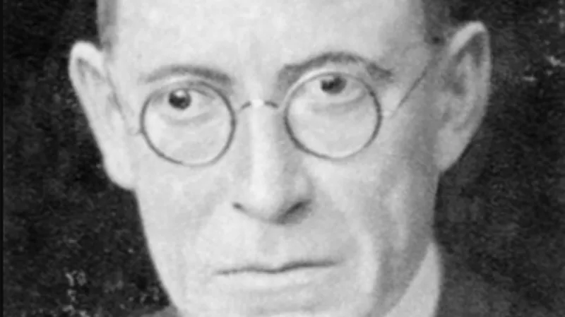 Rudolf Těsnohlídek