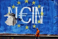 Ekonomové: Za rok bude Grexit opět na stole