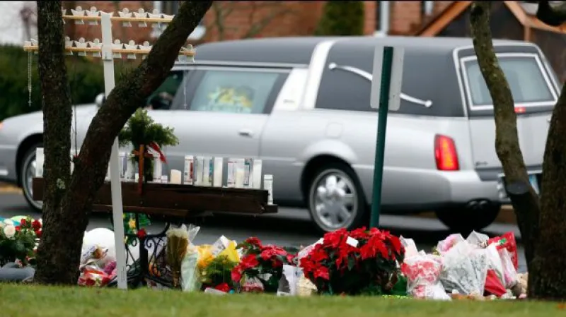 Reportáž Pavla Šimka