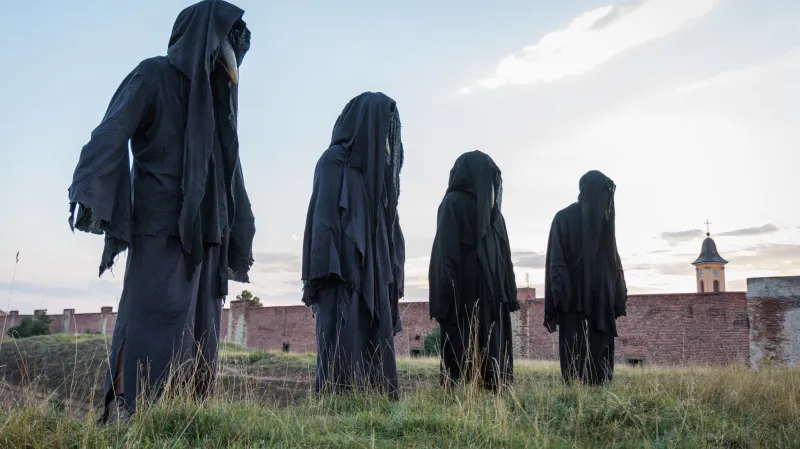 Festival Brutal Assault