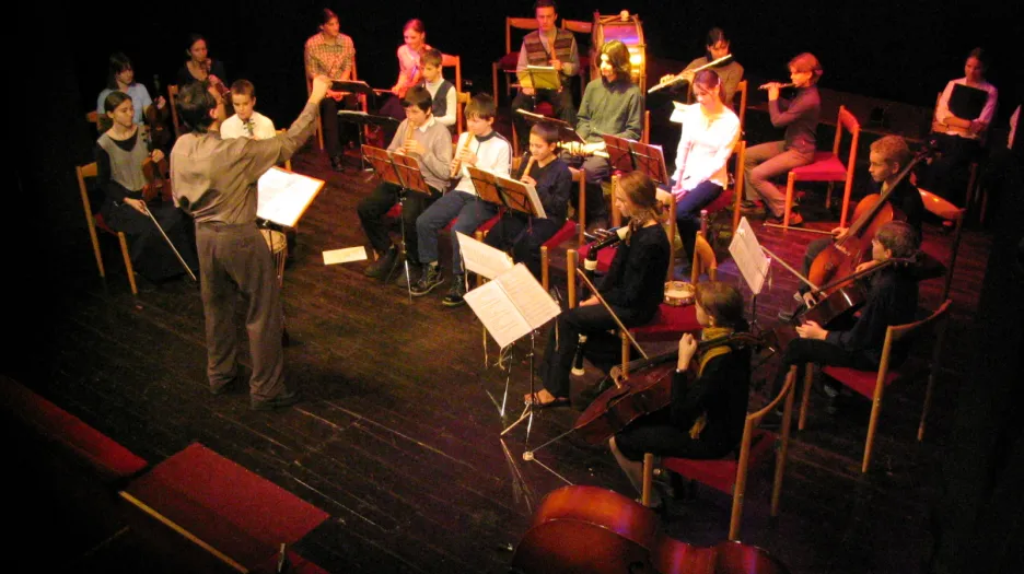 Semilský orchestr